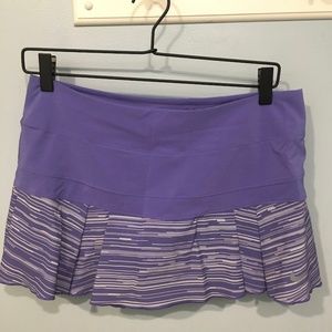 Nike Woman's Tennis Skirt/Skort